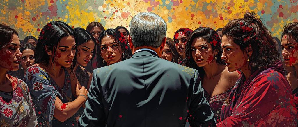 Politicians Ignoring Women’s Health&nbsp;Crisis